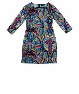 JUST CAVALLI Коктейльное платье