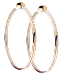 CARTIER Серьги
