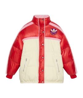 GUCCI Пуховик