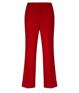 DOLCE&GABBANA Прямые брюки