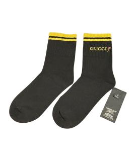 GUCCI Носки, чулки и колготы