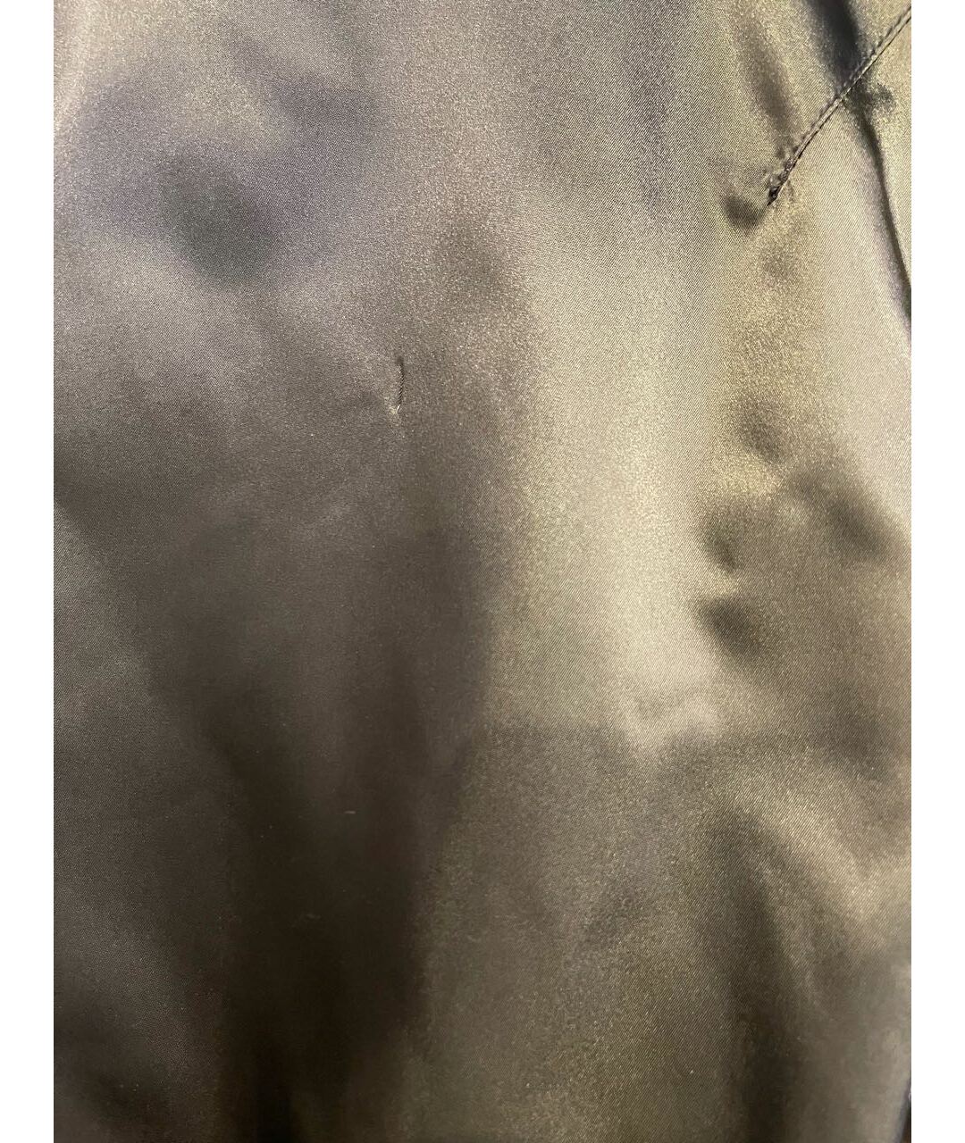 ACNE STUDIOS Хаки куртка, фото 4
