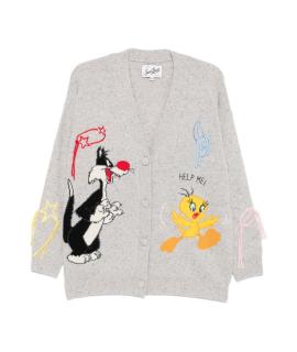 MC2 SAINT BARTH Кардиган