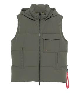 AFTER LABEL Жилет