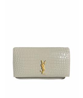SAINT LAURENT Клатч/вечерняя сумка
