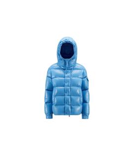 MONCLER Пуховик