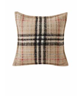 BURBERRY Подушка и одеяло