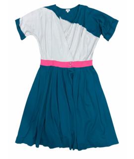 KENZO Коктейльное платье