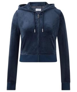 JUICY COUTURE Худи/толстовка
