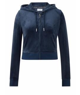 JUICY COUTURE Худи/толстовка