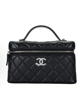 CHANEL Сумка через плечо