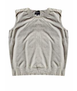 GIORGIO ARMANI Жилетка