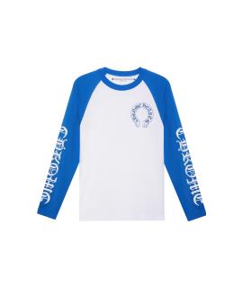 CHROME HEARTS Лонгслив