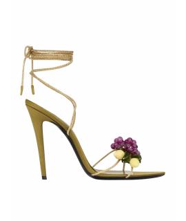 SAINT LAURENT Туфли