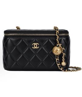 CHANEL Сумка через плечо