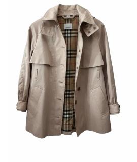 BURBERRY Верхняя одежда