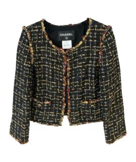 CHANEL Жакет/пиджак