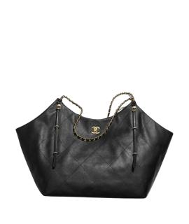 CHANEL Сумка тоут