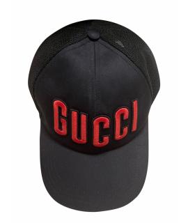 GUCCI Кепка/бейсболка