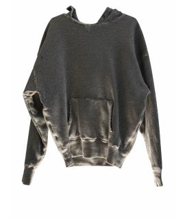 SAINT LAURENT Худи/толстовка