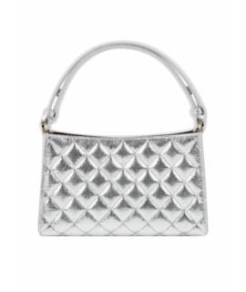 CHANEL Сумка с короткими ручками