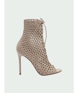 GIANVITO ROSSI Ботильоны