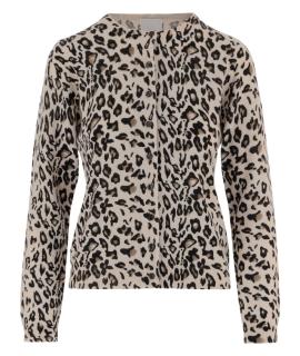 ALLUDE Кардиган