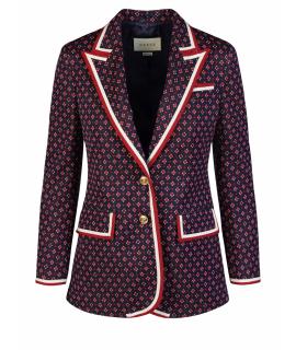 GUCCI Жакет/пиджак