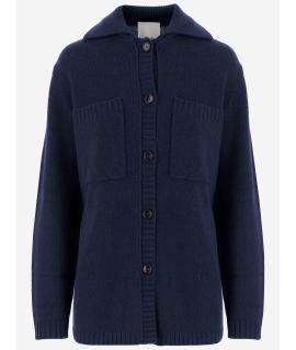 ALLUDE Кардиган