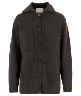 ALLUDE Кардиган