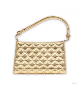 CHANEL Сумка с короткими ручками