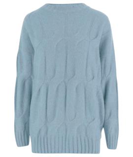 ALLUDE Джемпер / свитер