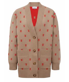 BURBERRY Кардиган