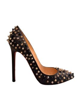 CHRISTIAN LOUBOUTIN Туфли