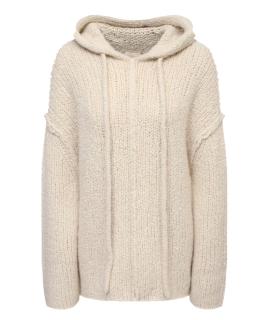 KHAITE Худи/толстовка