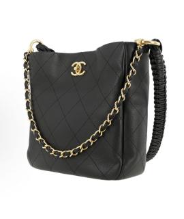 CHANEL Сумка через плечо