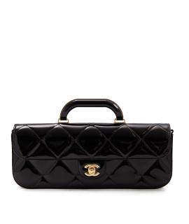 CHANEL Сумка через плечо