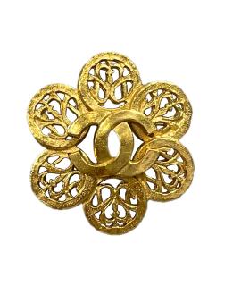 CHANEL Булавка / брошь