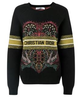 CHRISTIAN DIOR Джемпер / свитер
