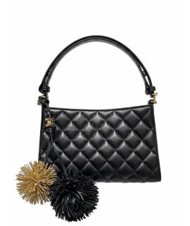 CHANEL Сумка с короткими ручками
