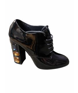 DOLCE&GABBANA Ботильоны