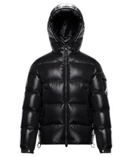 MONCLER Пуховик