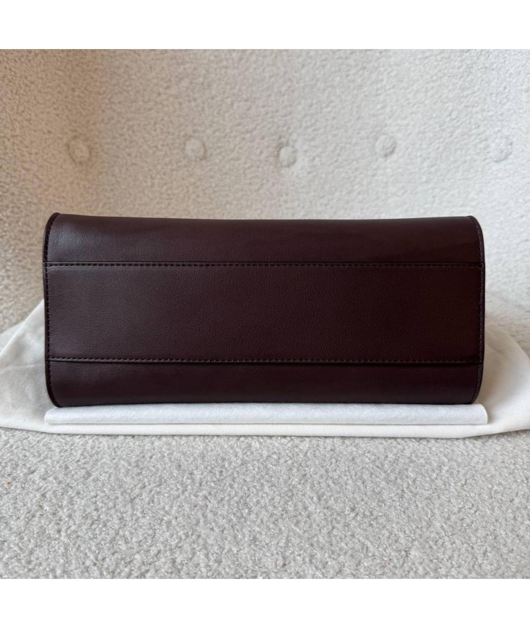 THE ROW Сумка с короткими ручками, фото 5