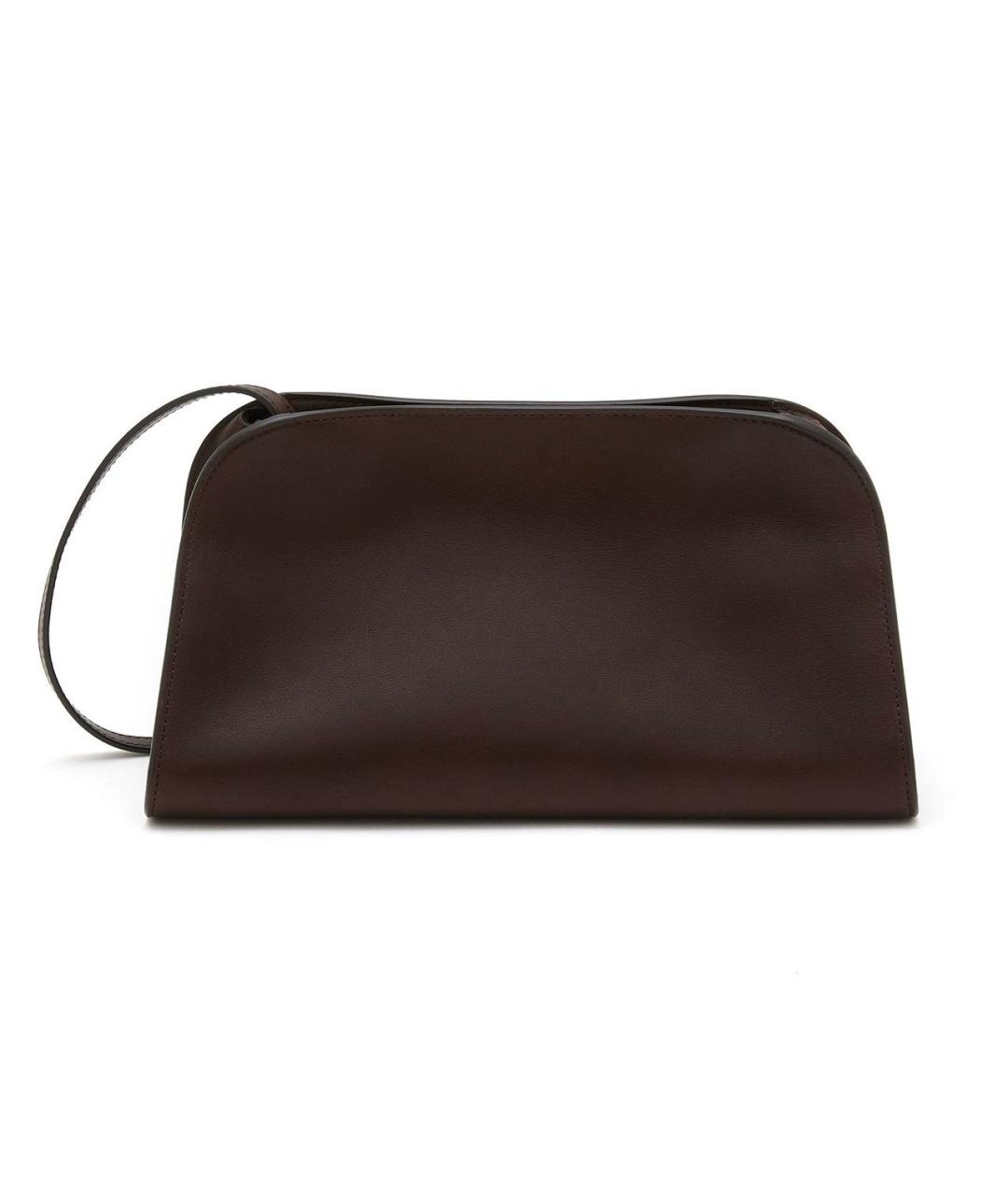 THE ROW Сумка с короткими ручками, фото 9