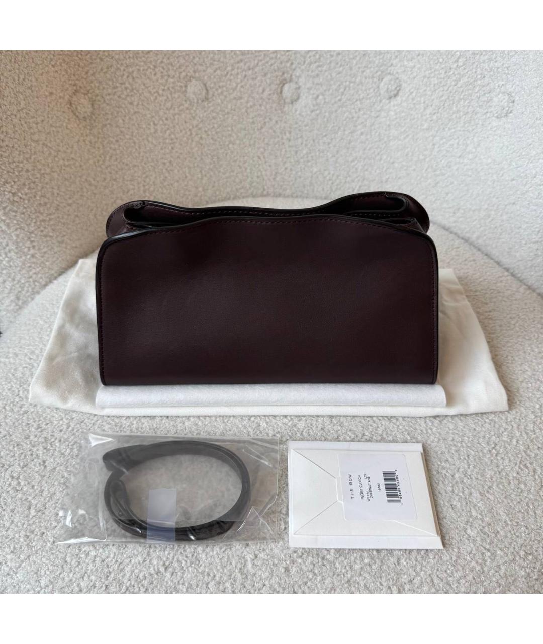 THE ROW Сумка с короткими ручками, фото 3