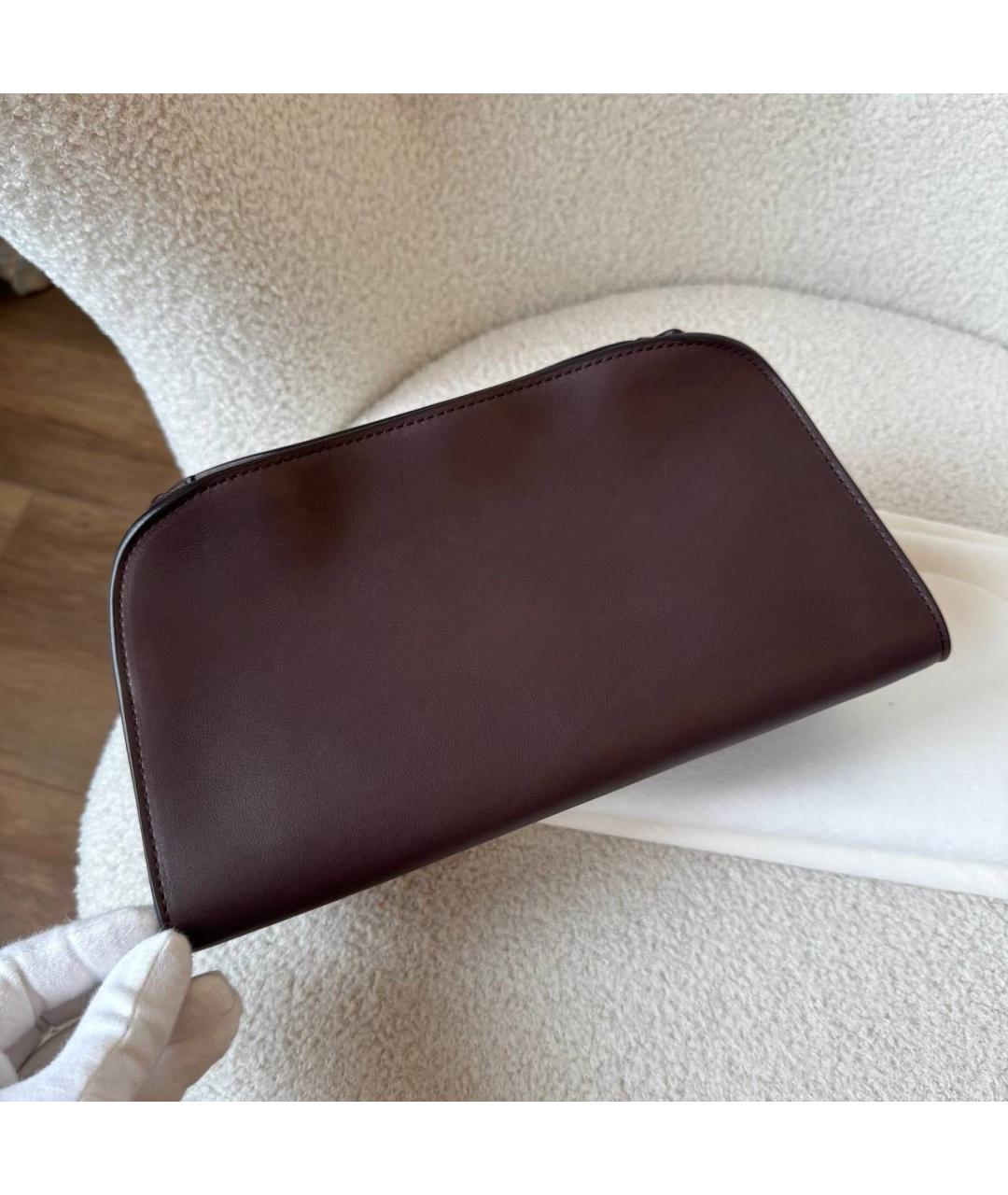 THE ROW Сумка с короткими ручками, фото 2