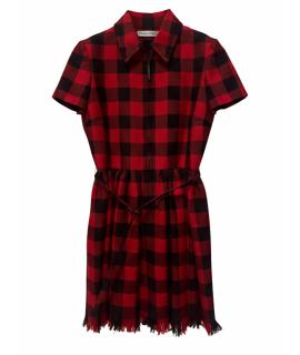 CHRISTIAN DIOR Повседневное платье