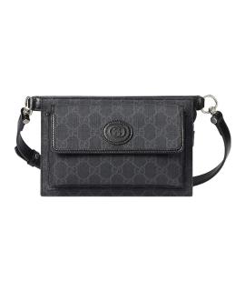 GUCCI Поясная сумка