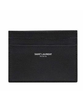 SAINT LAURENT Кардхолдер