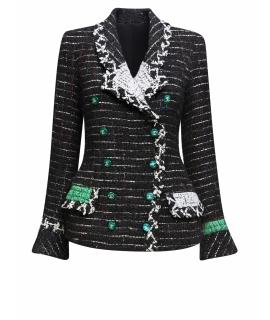 CHANEL Жакет/пиджак